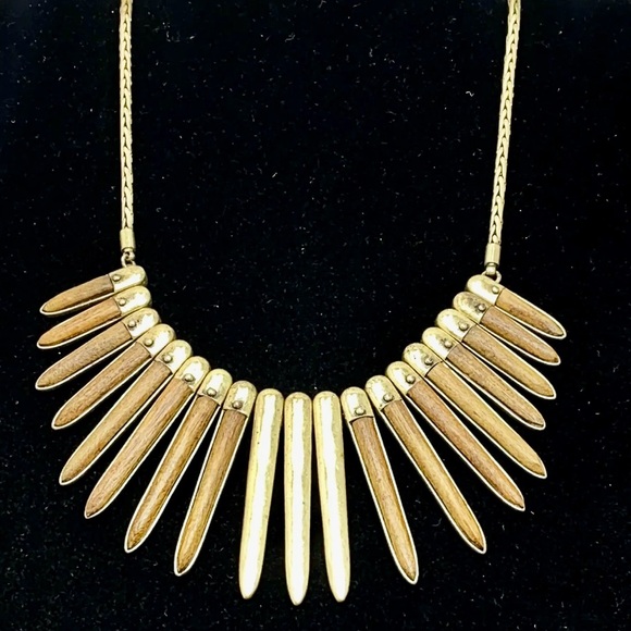 Vintage Lucky Brand Necklace - Picture 2 of 7